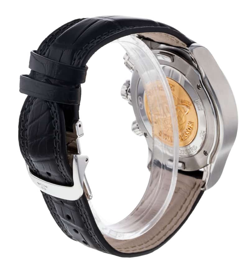 Jaeger-LeCoultre Master Compressor Chronograph 1758421